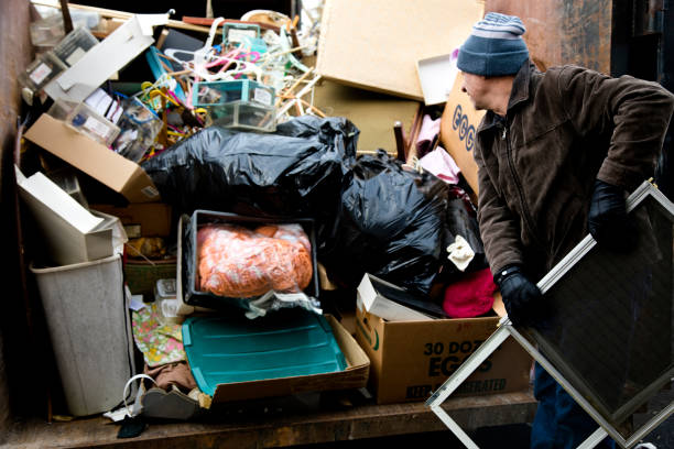 Trusted West Glens Falls, NY Junk Removal Services Experts